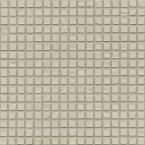 Mozaïek tegel Piet Boon Pixel Tile Ivory 30x30 - Thuis in Tegels
