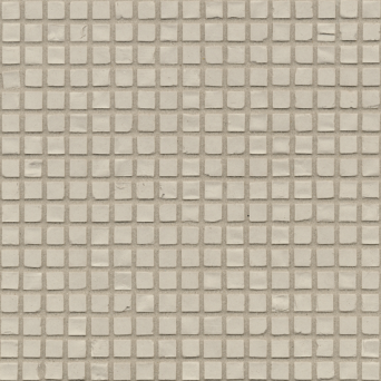 Mozaïek tegel Piet Boon Pixel Tile Ivory 30x30